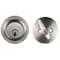 Trans Atlantic Co. 700 Series Grade 2 Brushed Chrome Single Cylinder Deadbolt DL-DB751-US26D - alternate 5